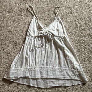 American Eagle outfitters tank